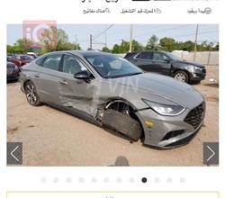 هيونداي سوناتا